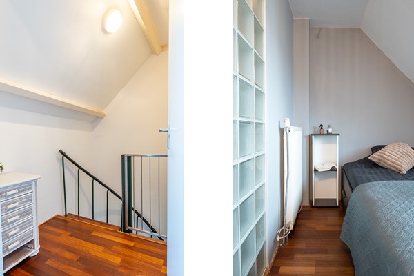 Medium property photo - Hillegommerdijk 26, 2165 AM Lisserbroek